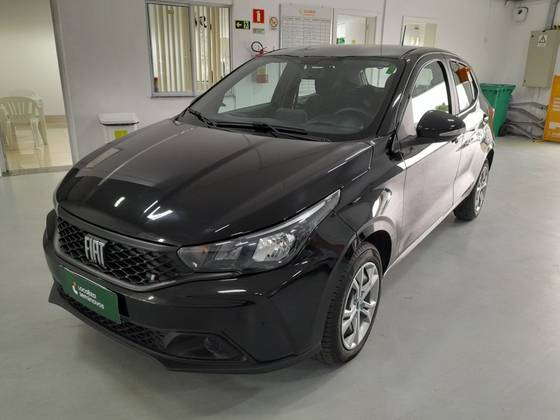 FIAT ARGO 1.0 FIREFLY FLEX DRIVE MANUAL FIAT ARGO 1.0 FIREFLY FLEX DRIVE MANUAL